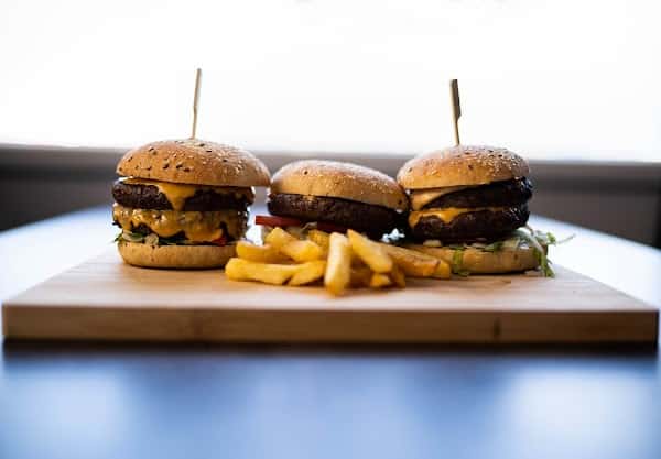 Restaurant Le Caprice à Sprimont, Belgique