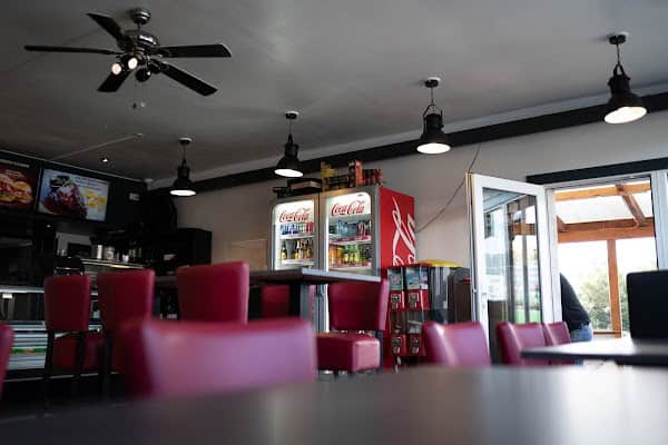 Restaurant Le Caprice à Sprimont, Belgique