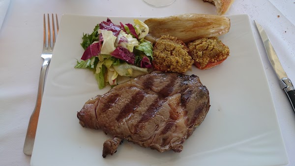 Restaurant Le Cardinal des Mers à Saint-Georges-de-Didonne, France