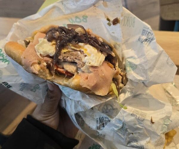 Le Caribéen Saint-Denis – Restaurant à Saint-Denis, France