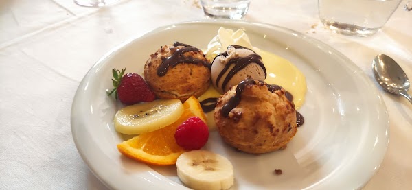 Restaurant Le Carnivore à Cocheren, France