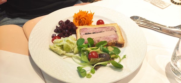 Restaurant Le Carnivore à Cocheren, France