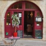 Le Carpe Diem à Dijon