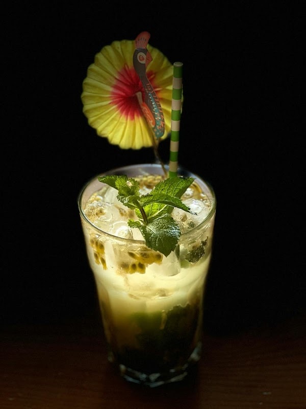 Restaurant LE CASANOVA VITRY SUR SEINE à Vitry-sur-Seine, France