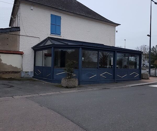 Restaurant Le Cathy Bar à Évreux, France