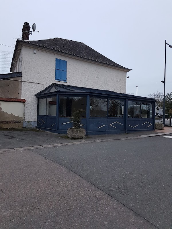 Restaurant Le Cathy Bar à Évreux, France