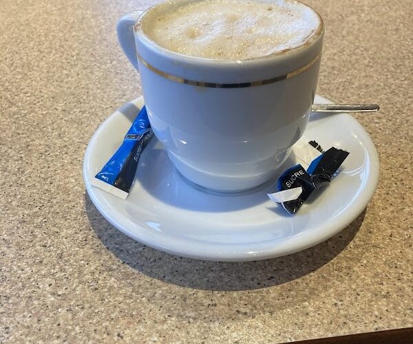 Restaurant Le Cathy Bar à Évreux, France