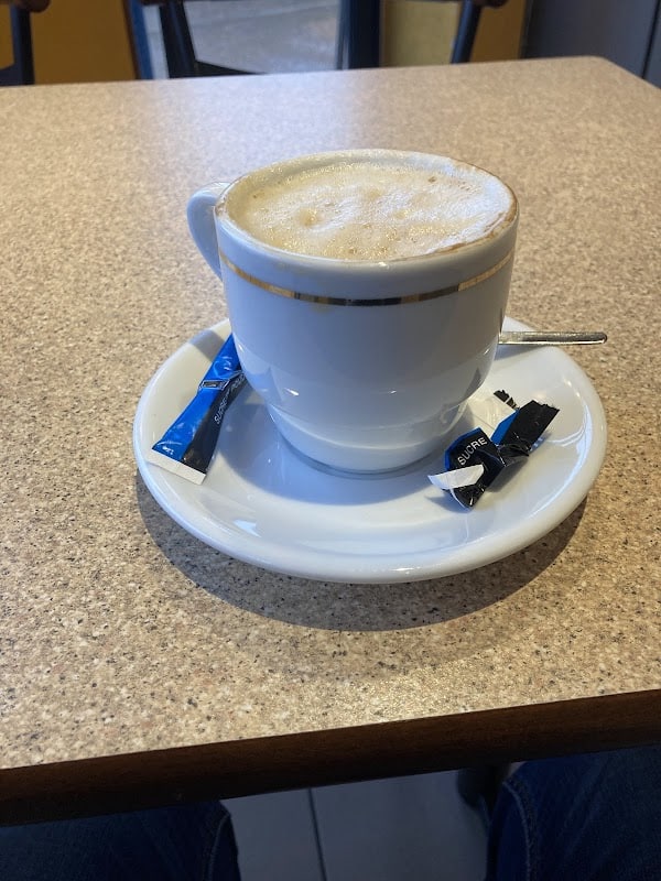 Restaurant Le Cathy Bar à Évreux, France