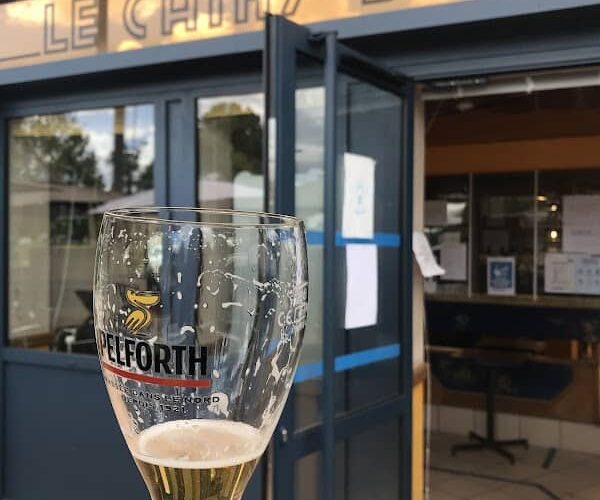 Restaurant Le Cathy Bar à Évreux, France