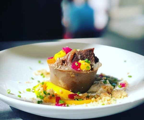 Restaurant Le Céci’Bon à Tours, France