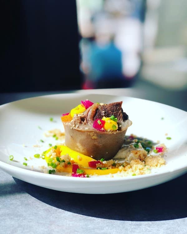 Restaurant Le Céci’Bon à Tours, France