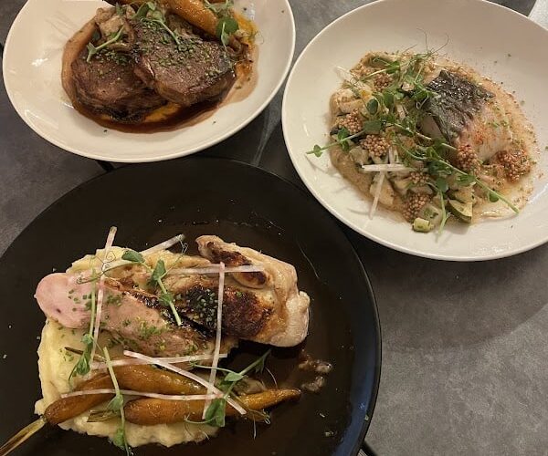 Restaurant Le Céci’Bon à Tours, France