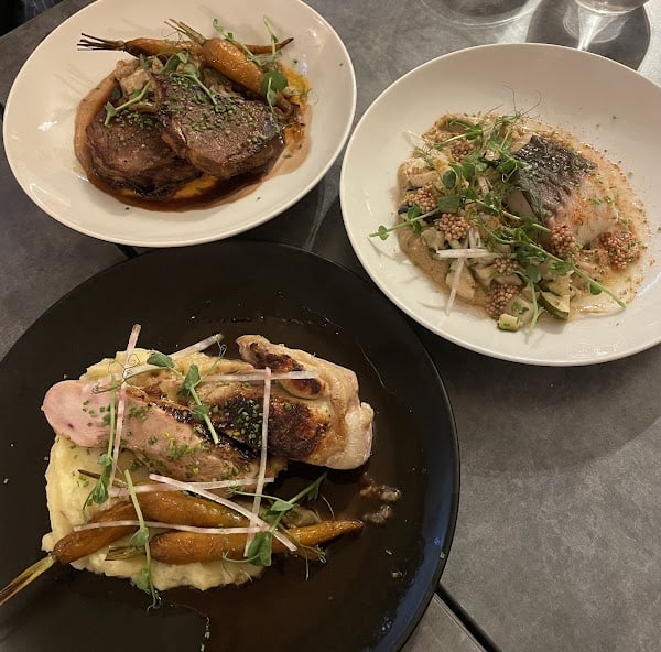 Restaurant Le Céci’Bon à Tours, France