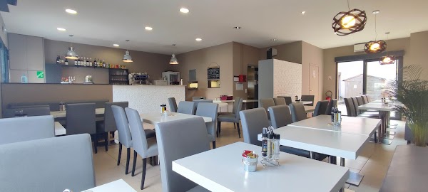 Restaurant Le Centifolia à Saint-Cézaire-sur-Siagne, France