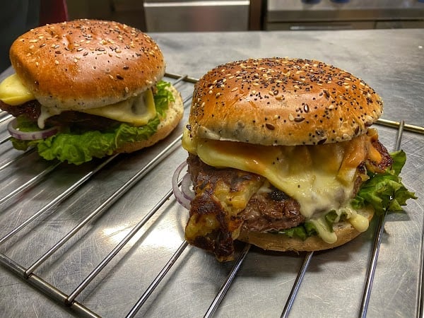 Restaurant Le Centifolia à Saint-Cézaire-sur-Siagne, France