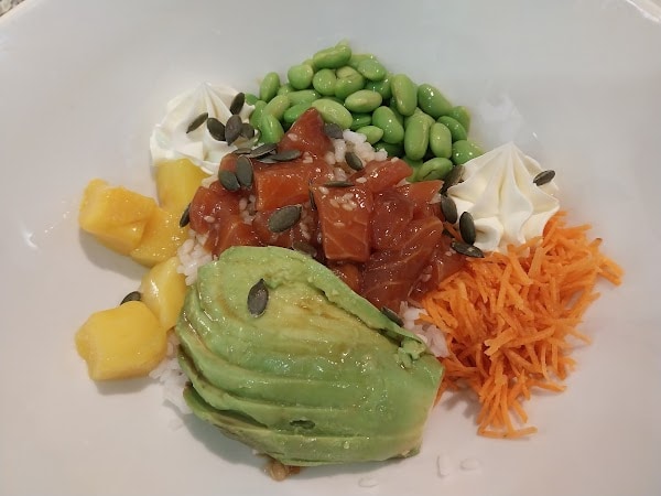 Restaurant Le Centifolia à Saint-Cézaire-sur-Siagne, France