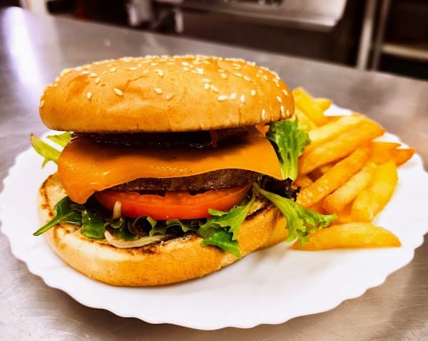 Restaurant Le Chalet du Midi à Colomiers, France