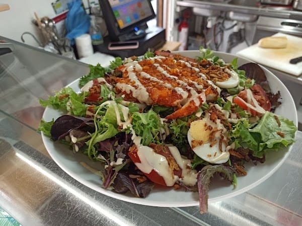 Restaurant Le Chalet du Midi à Colomiers, France