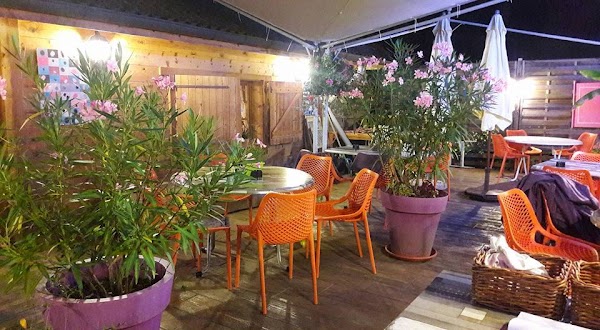 Restaurant Le Chalet Gourmand à Cluses, France