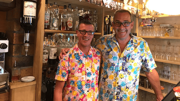 Restaurant Le Chalet Gourmand à Cluses, France