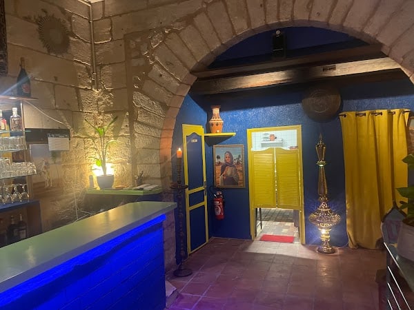 Restaurant Le chameau gourmand à Périgueux, France