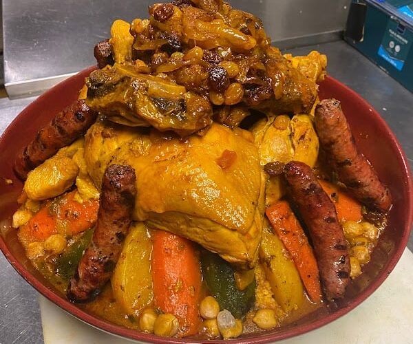 Restaurant Le chameau gourmand à Périgueux, France