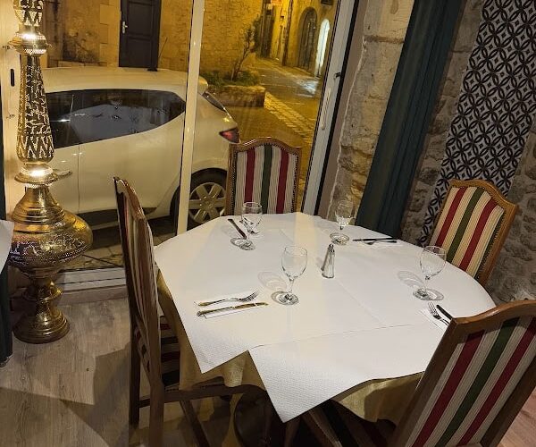Restaurant Le chameau gourmand à Périgueux, France