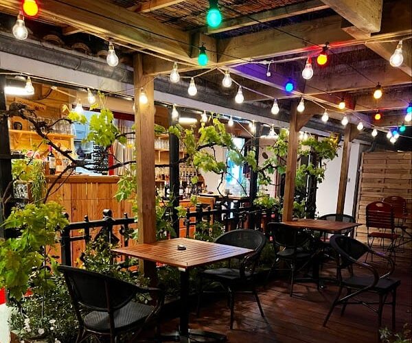 Restaurant Le Chat Sur Le Toit à Lacanau, France