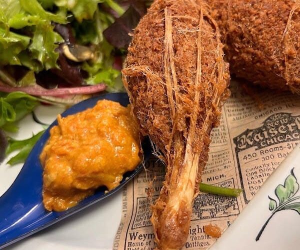 Restaurant Le Chat Sur Le Toit à Lacanau, France