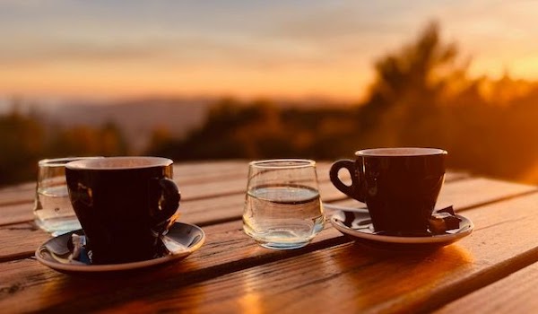 Restaurant Le chêne de l’Empereur à Grasse, France