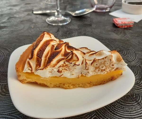 Restaurant Le Cheval Noir à Saffré, France