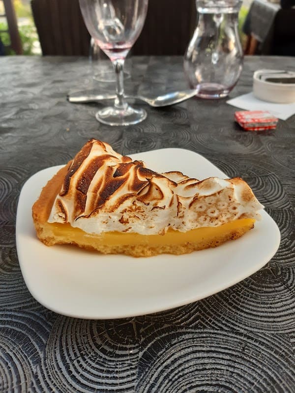 Restaurant Le Cheval Noir à Saffré, France