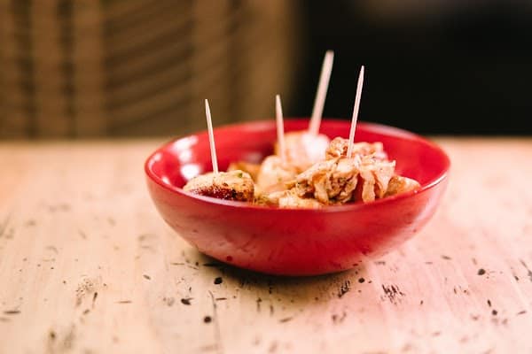 Restaurant Le Chien Rouge à Albi, France