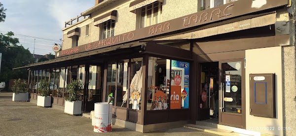 Restaurant Le Chiquito à Poissy, France