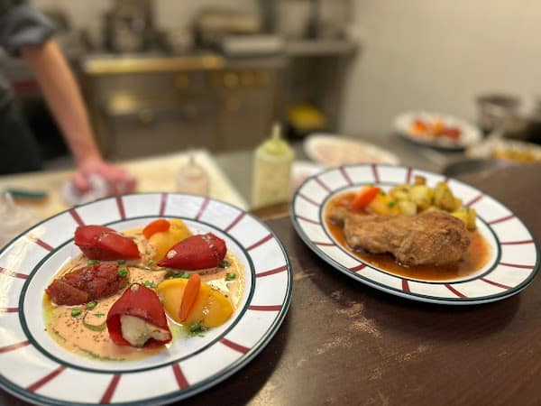 Restaurant Le Chiquito à Royan, France