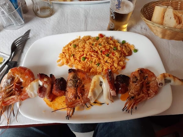 Restaurant Le Chiquito à Poissy, France