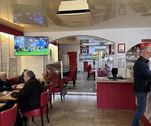 Restaurant Le Chiquito à Royan, France