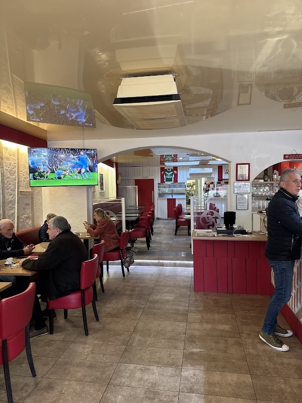 Restaurant Le Chiquito à Royan, France