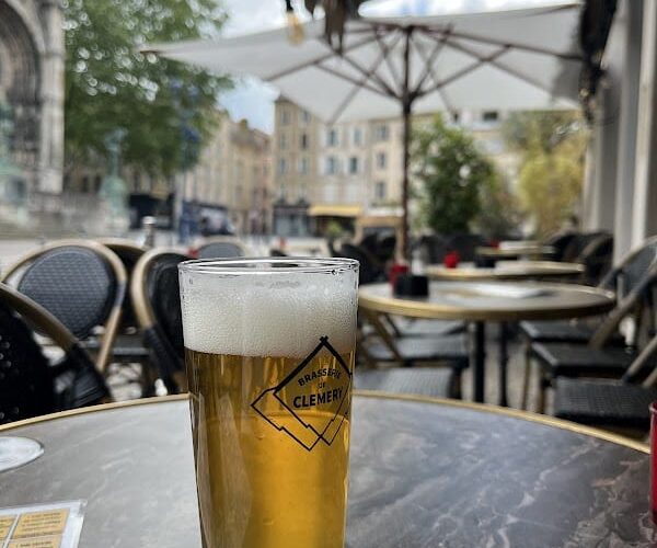 Restaurant Le Ch’timi à Nancy, France