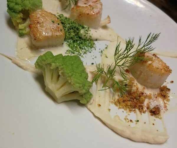 Restaurant Le clos des chefs à Marly, France