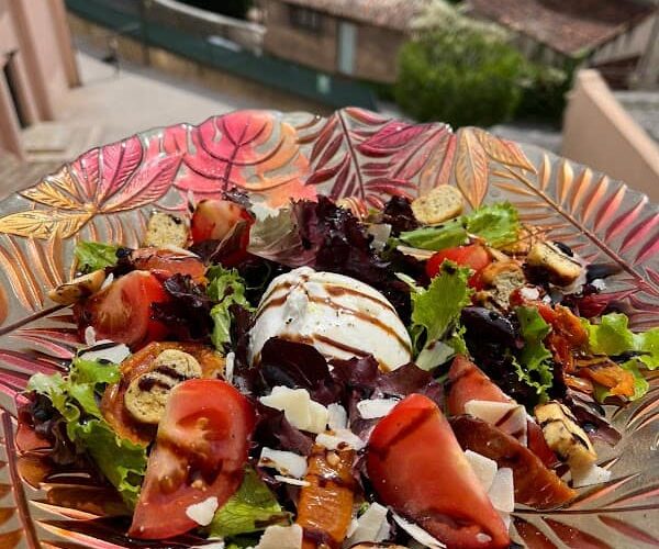 Restaurant LE CLOS GOURMAND MONTAUROUX à Montauroux, France