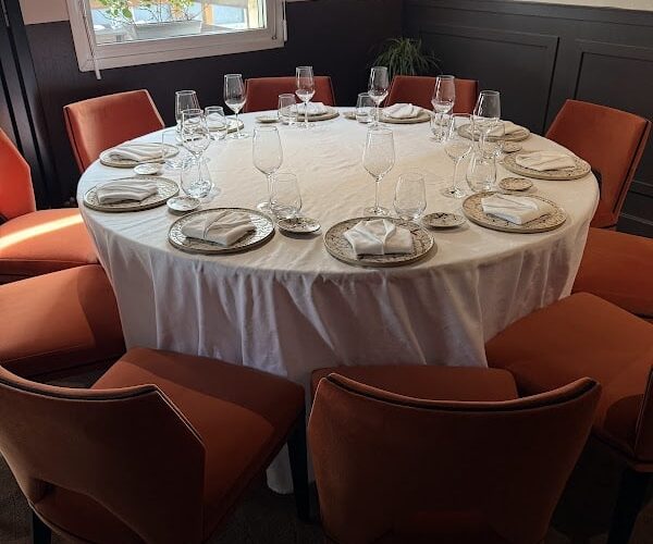 Restaurant Le Cohé à Pessac, France