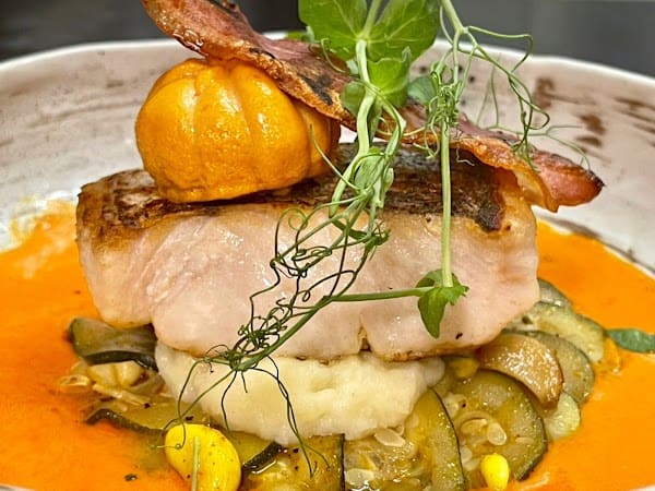 Restaurant Le Cohé à Pessac, France