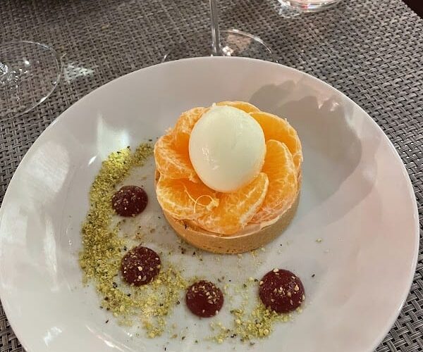 Restaurant Le Coin Caché à Dijon, France