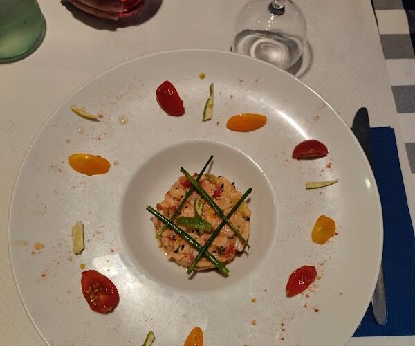 Restaurant Le Coin Des Pêcheurs à Lacanau, France