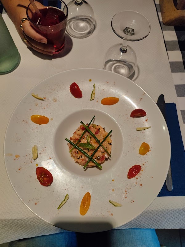 Restaurant Le Coin Des Pêcheurs à Lacanau, France