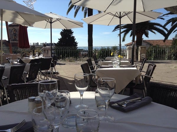 Restaurant Le Coin Gourmet à Le Cannet, France