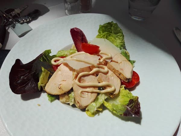 Restaurant Le Coin Gourmet à Le Cannet, France