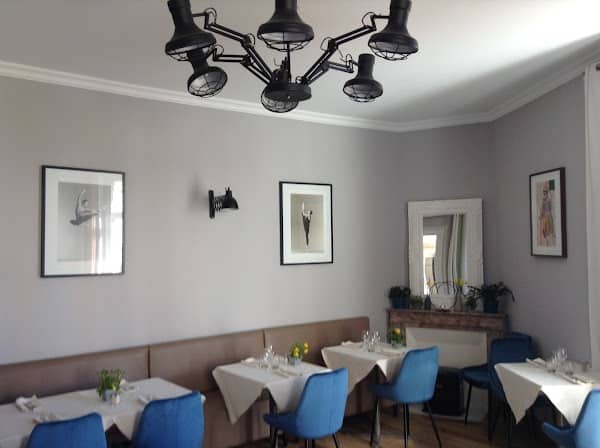 Restaurant Le Coin Gourmet à Le Cannet, France