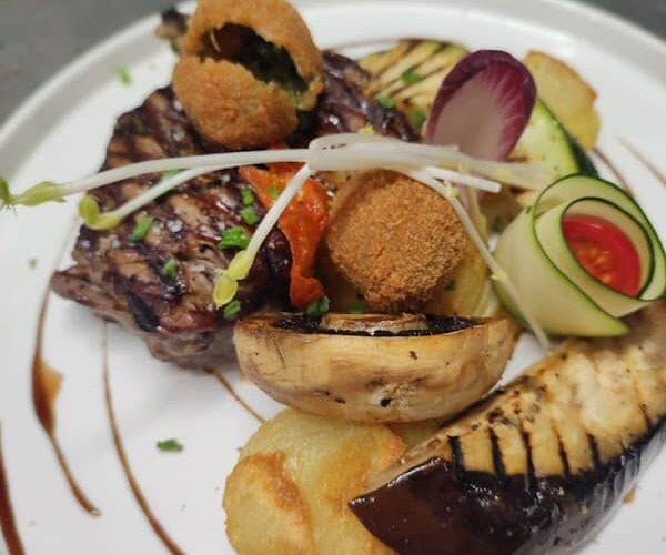 Restaurant Le Colibri à Roubaix, France